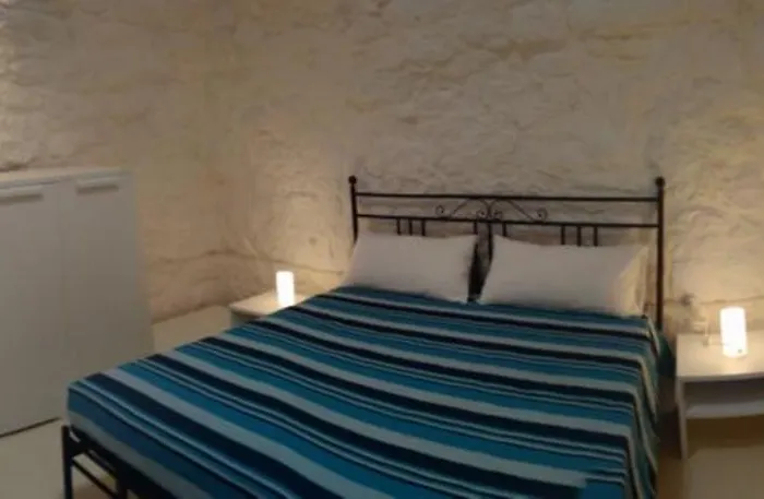 Trullo Le Macchie