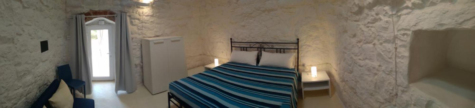 Trullo Le Macchie *