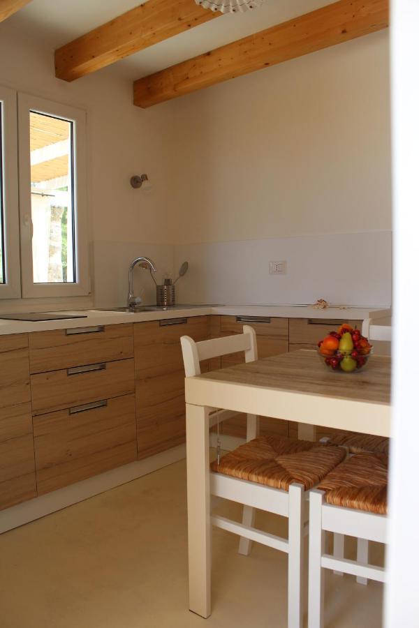 Trullo Le Macchie