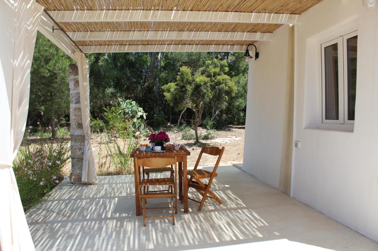 Trullo Le Macchie