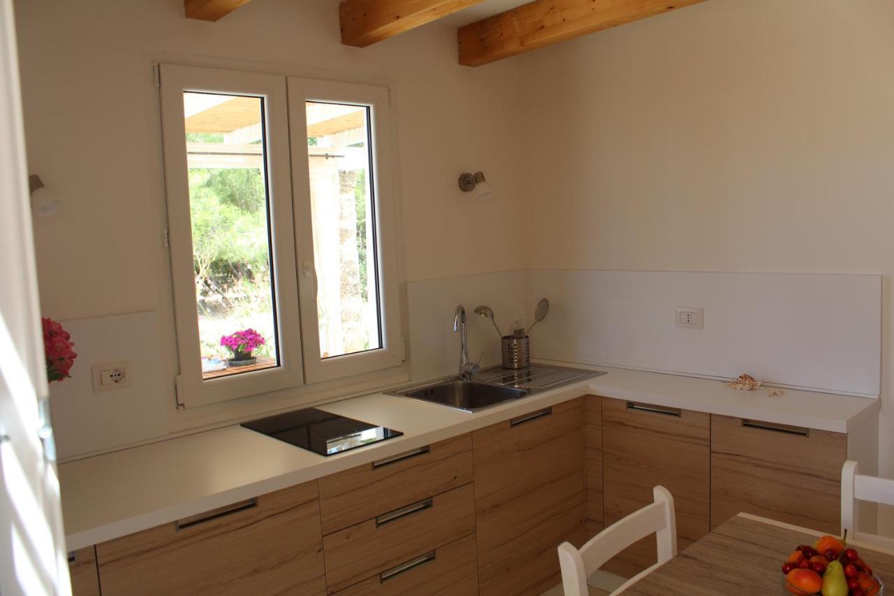 Trullo Le Macchie Holiday home