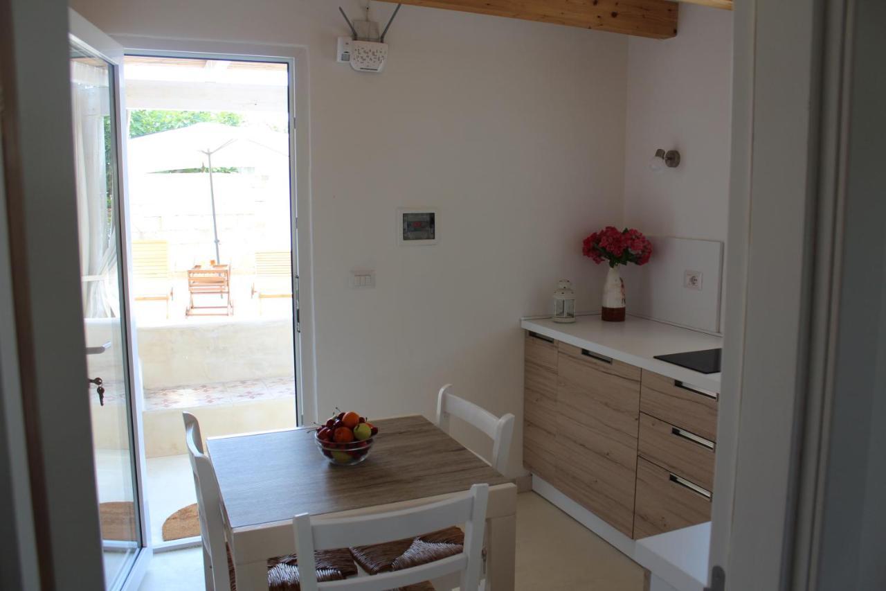 Holiday home Trullo Le Macchie *