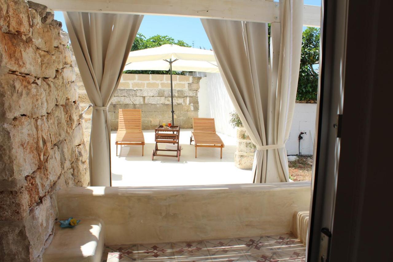 Trullo Le Macchie