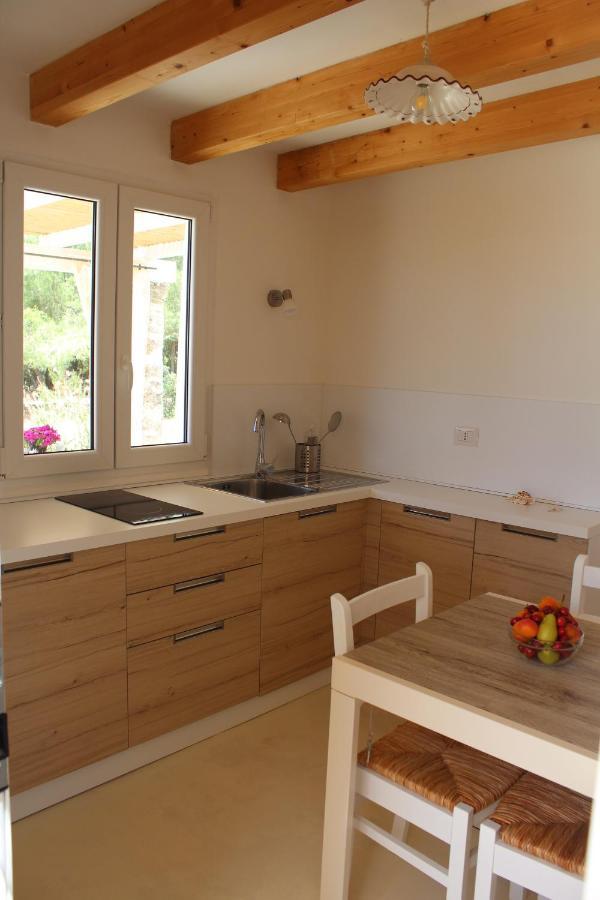 Holiday home Trullo Le Macchie