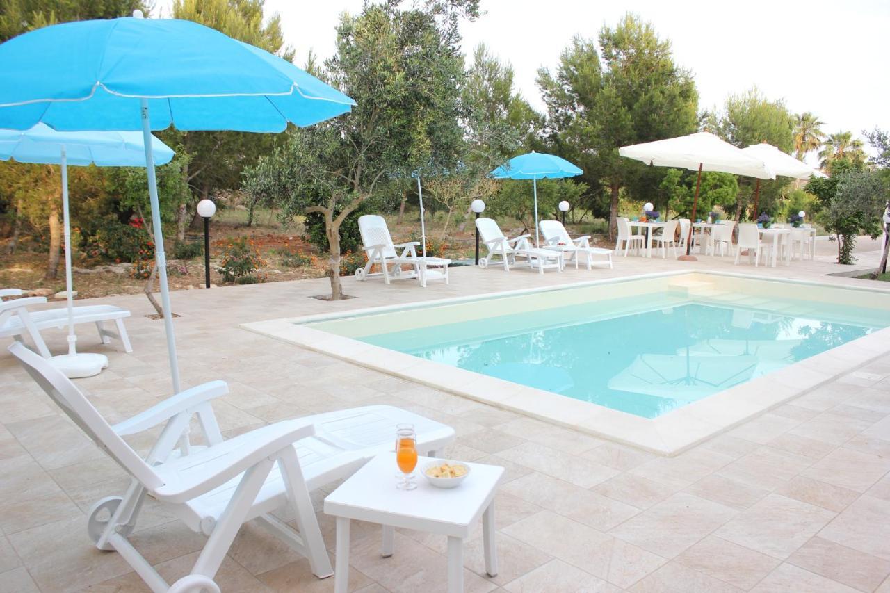 Trullo Le Macchie Holiday home *