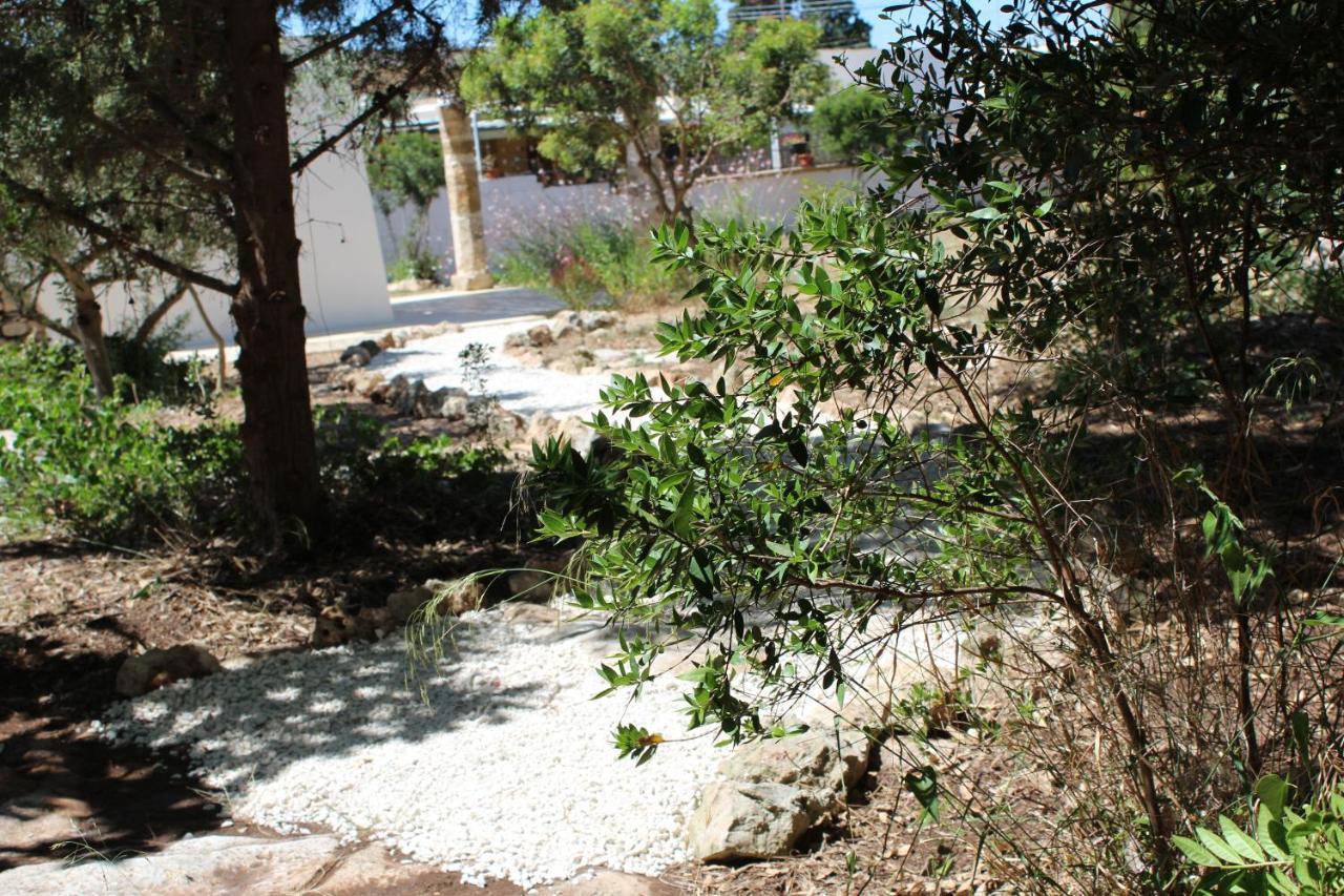 Trullo Le Macchie *